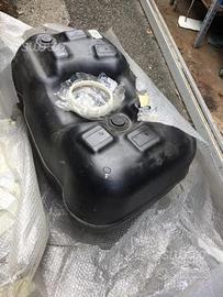 Serbatoio combustibile Fiat Ducato mod 250