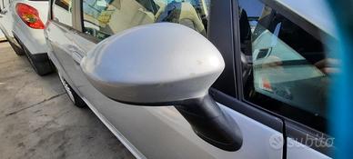 FIAT GRANDE PUNTO 2006 - SPECCHIETTO RETROVISORE D
