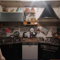 Cucina Aiko ali di gabbiano