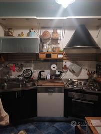 Cucina Aiko ali di gabbiano