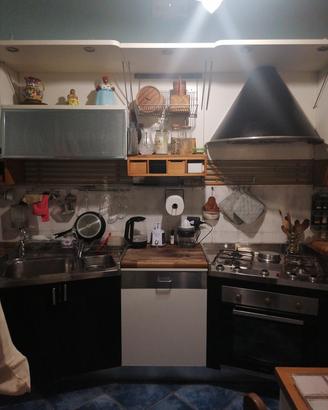 Cucina Aiko ali di gabbiano