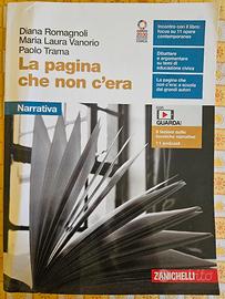 Set 3 libri  "La pagina che non c'era"