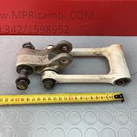 LEVERAGGI LEVERAGGIO YAMAHA YZF 250 2003 2004 2005