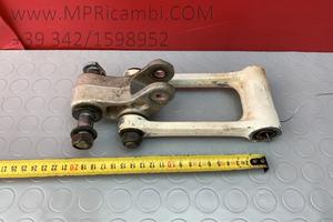 LEVERAGGI LEVERAGGIO YAMAHA YZF 250 2003 2004 2005