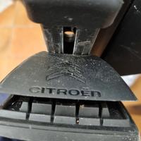 sbarre portapacchi citroen 