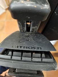 sbarre portapacchi citroen 