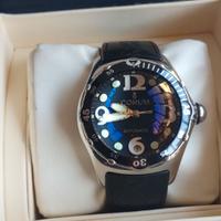 Corum Bubble diver 300m