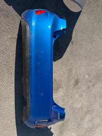 Paraurti posteriore Ford Fiesta 2017-2021