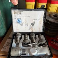 Bulloni sicurezza Volkswagen