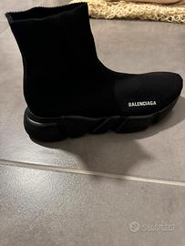 Scarpe Balenciaga 38