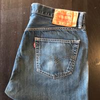 Levi’s 501