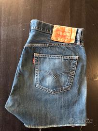 Levi’s 501