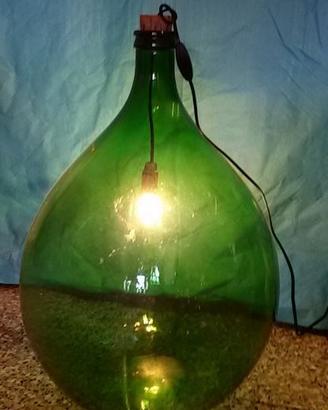 Lampada decorativa