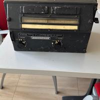 Radio Militare Ducati mlr AR18