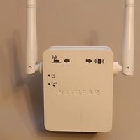 NETGEAR Wifi Extender