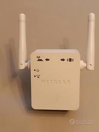 NETGEAR Wifi Extender
