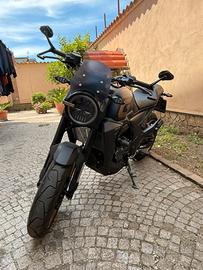 Zontes Zt gk 350 2024 pari nuovo 2500km