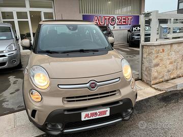 Fiat 500L 1.6 Multijet 105 CV Trekking
