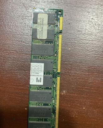 ram 128mb