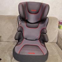 seggiolino auto Nania