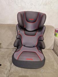 seggiolino auto Nania