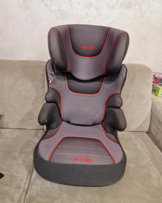 seggiolino auto Nania