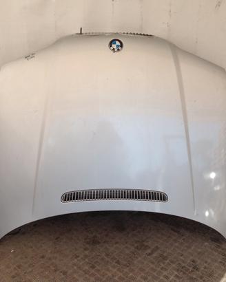 Cofano anteriore Bmw E46 serie 3 Touring sw 1998>2