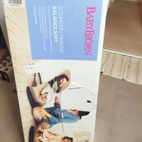 sdraietta baby bjorn