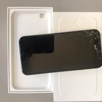 IPhone 6 16GB space gray