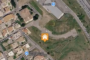 Immobile in asta di 227 m² a Sestu