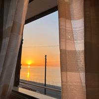 Casa vacanza fronte mare 10m Lung.re 181. 2 Avola