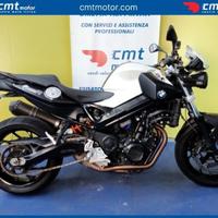 BMW F 800 R Garantita e Finanziabile