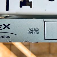 Lavastoviglie da incasso Rex Electrolux