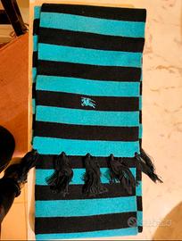 sciarpa Burberry 