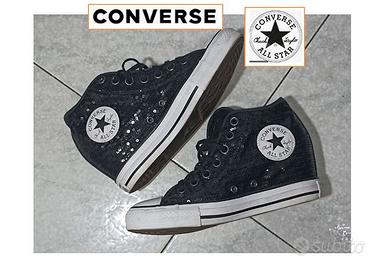 Sneakers Converse Chuck Taylor All Star Glitter 40
