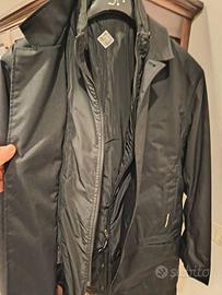 TUCANO GIACCONE CAPPOTTO