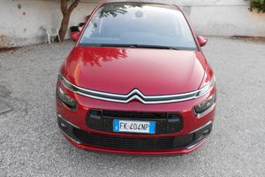 Citroen C4 Picasso BlueHDi 120 S&S EAT6 Shine