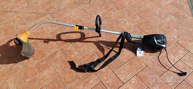 Decespugliatore Elettrico Alpina T 1.0 EJ.