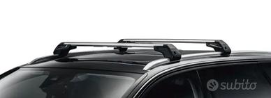 Barre Tetto Peugeot 3008-5008 my2017+