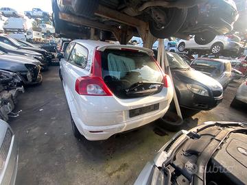 Ricambi volvo C30 restyling frontale fari