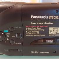 videocamera Panasonic R33
