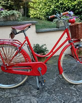 bicicletta Taurus