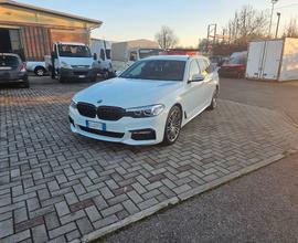 BMW Serie 5 (F10/11) - 2017