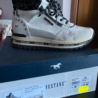 Scarpe Mustang