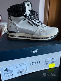 Scarpe Mustang