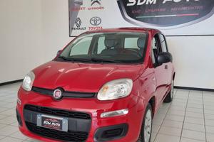FIAT PANDA 1.2 BENZINA 70CV