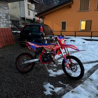 Beta racing 50