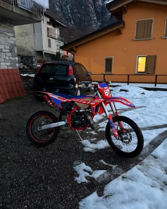 Beta racing 50