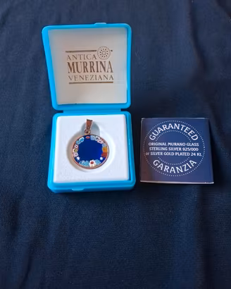 antica murina 