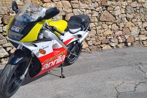 aprilia futura 125 fm